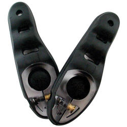 Evo Double Density Bar Ends