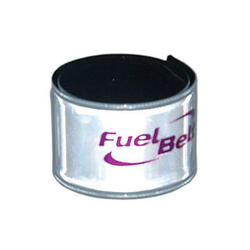 FuelBelt Reflective Snap Band