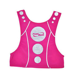 FuelBelt Speedster Reflective Vest