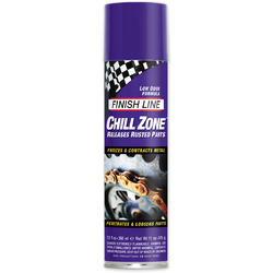 Finish Line Chill Zone (12-Ounce Spray)