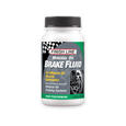 Finish Line Mineral Oil Brake Fluid (4-Ounce Bottle)