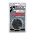 Finish Line Pro Chain Cleaner Rebuild Kit