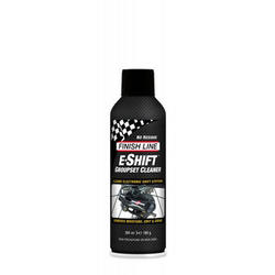 Finish Line E-Shift Groupset Cleaner (9-Ounce Spray)