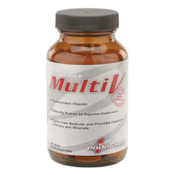 First Endurance Daily Multivitamin Pills