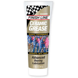 Finish Line Ceramic Grease (2-Ounce Tube)