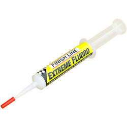 Finish Line Extreme Fluoro Grease (20-Gram Syringe)
