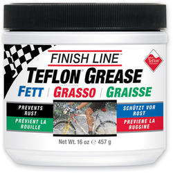 Finish Line Premium Grease With Teflon (1-Pound Tub)