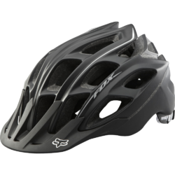 Fox Striker Helmet