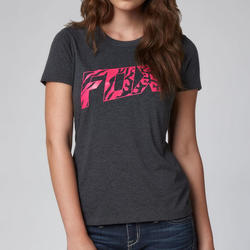 Fox Bonnie Tech Tee