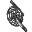 FSA Gossamer MegaExo Triple Cranket (50/39/30)