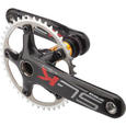 FSA SL-K Tandem Crankset (Front) 