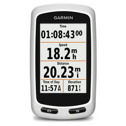 Garmin Edge Touring