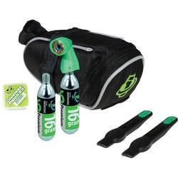 Genuine Innovations Seat Bag C02 Inflation Kit