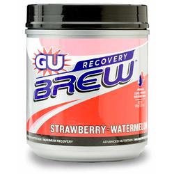 GU Recovery Brew Canister