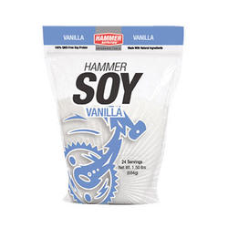 Hammer Nutrition Hammer Soy Protein