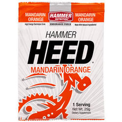 Hammer Nutrition HEED (High Energy Electrolyte Drink) (12-pack)