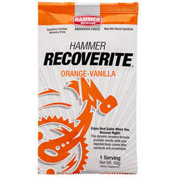 Hammer Nutrition Recoverite (12-pack)