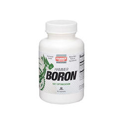 Hammer Nutrition Boron