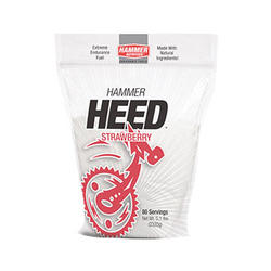 Hammer Nutrition HEED (High Energy Electrolyte Drink) (80-serving)
