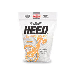 Hammer Nutrition HEED (High Energy Electrolyte Drink) (32-serving)