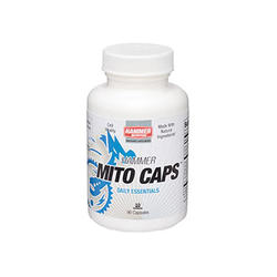 Hammer Nutrition Mito Caps