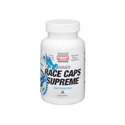 Hammer Nutrition Race Caps Supreme