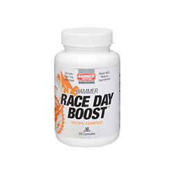 Hammer Nutrition Race Day Boost (Capsules)