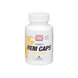Hammer Nutrition REM Caps