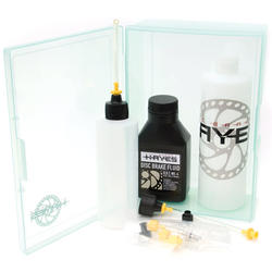 Hayes Bleed Kit And Fittings
