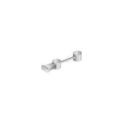 Jagwire Double-End Straddle Cable, 1.8 x 380mm