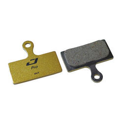 Jagwire Mountain Pro Disc Brake Pads (Shimano) 