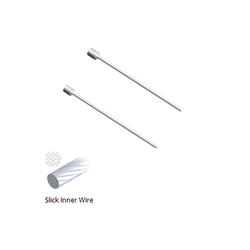 Jagwire Shift Inner Wire, Slick, Galvanized