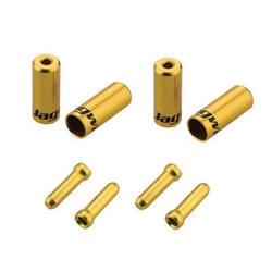 Jagwire Universal Pro End Cap Packs