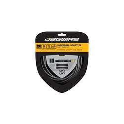 Jagwire Universal Sport Shift XL Cable Kit