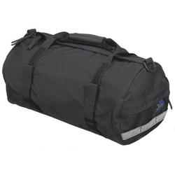 Jandd Duffel Rack Pack With Shoulder Strap