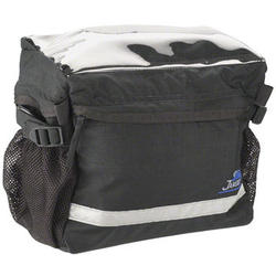 Jandd Touring 1 Handlebar Bag