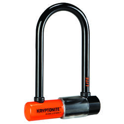 Kryptonite Evolution Lite Mini 6