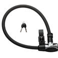 Kryptonite HardWire 2085 Key Cable
