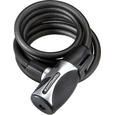 Kryptonite Kryptoflex 1565 Key Cable