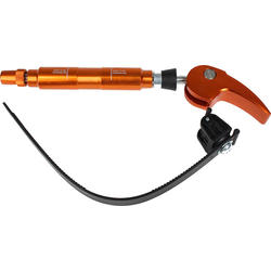 Kuat Trio Phat Bike Adapter - 9mm (Quick-Release)