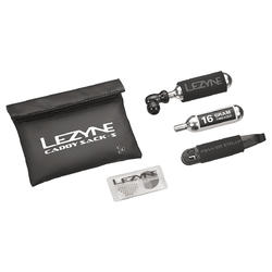 Lezyne Caddy Sack CO2