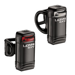 Lezyne KTV Drive Lightset