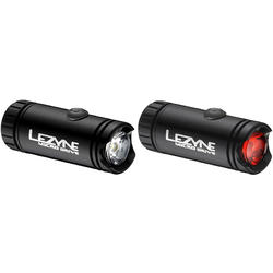 Lezyne Micro Drive Pair