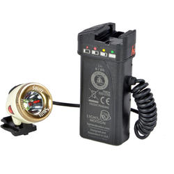 Light & Motion Solite 250 EX