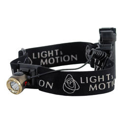Light & Motion Solite 250