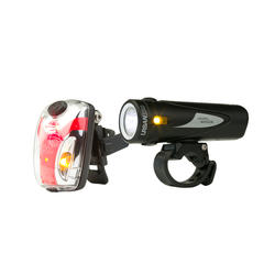 Light & Motion Urban 350 Commuter Combo 