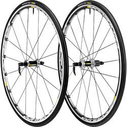Mavic Cosmic Elite S Wheelset