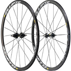Mavic Ellipse Wheelset