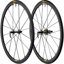 Mavic R-SYS SLR Wheel/Tire Set
