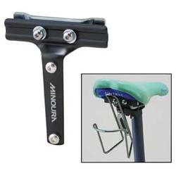 Minoura SBH Saddle Bottle Cage Adapters